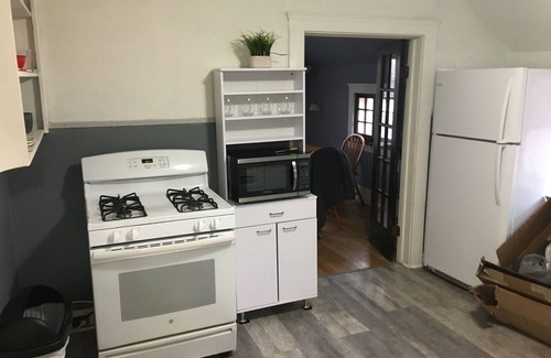 Tremont Apartment | Lovely 2 BR Tremont Self Check-In