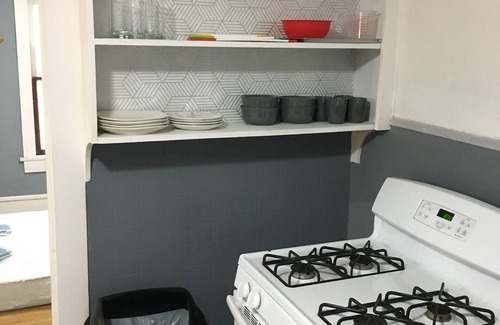 Tremont Apartment | Lovely 2 BR Tremont Self Check-In