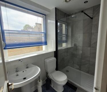 Greenwich West Apartment | Lovely 2 Double Bed Aptmnt in Historic Greenwich