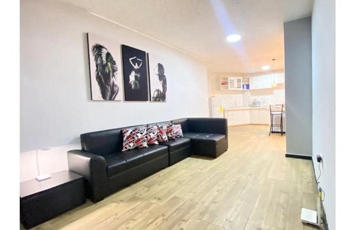 Quito Historic Center Apartment | Lovely 2 Private-Bedroom Rental Unit in Quito