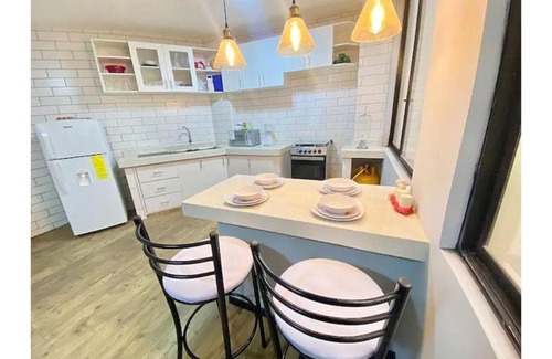 Quito Historic Center Apartment | Lovely 2 Private-Bedroom Rental Unit in Quito