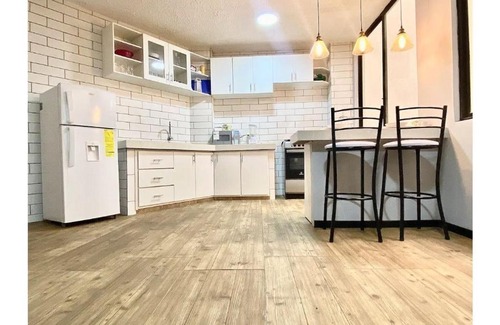 Quito Historic Center Apartment | Lovely 2 Private-Bedroom Rental Unit in Quito