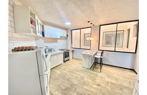 Quito Historic Center Apartment | Lovely 2 Private-Bedroom Rental Unit in Quito