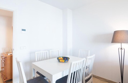Manilva Apartment | Lovely 2-rooms in Marina La Duquesa