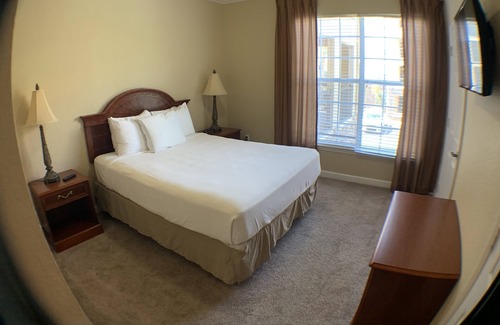 Four Corners Apartment | Lovely 2B/2B Near Disney, Golf at Beautiful Resort