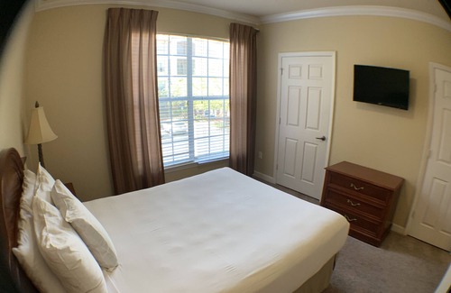 Four Corners Apartment | Lovely 2B/2B Near Disney, Golf at Beautiful Resort
