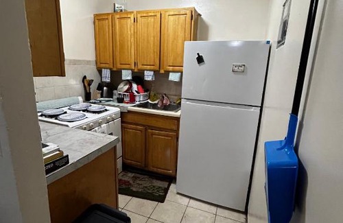 Crown Heights Apartment | Lovely 2bd 1br apt