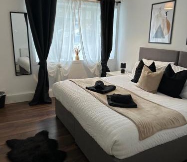 Wimbledon Park Apartment | Lovely 2Bedroom 4mins from Wimbledon station