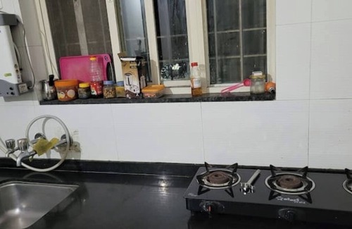 Aundh Condo | Lovely 2bhk in Baner Pune