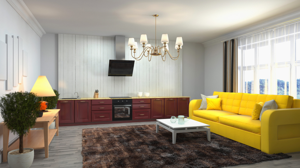 Klosterneuburg Apartment | Lovely 2BR for 5 | Peaceful & Central Stay