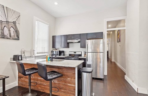 Treme House | Lovely 2br in Mid City