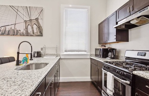 Treme House | Lovely 2br in Mid City