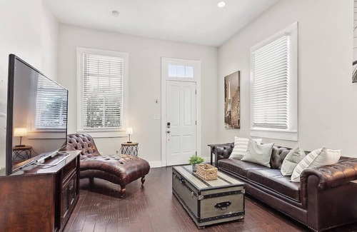 Treme House | Lovely 2br in Mid City