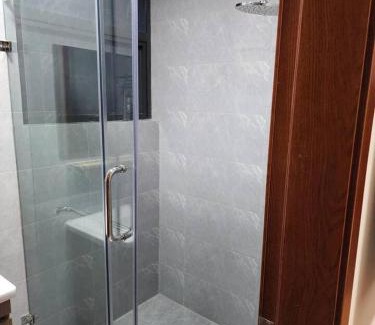 Mikocheni Apartment | lovely 3 bed, 3.5bath condo