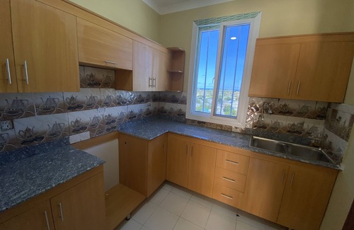 Mogadishu Apartment | Lovely 3-Bed Apartment in Mogadishu