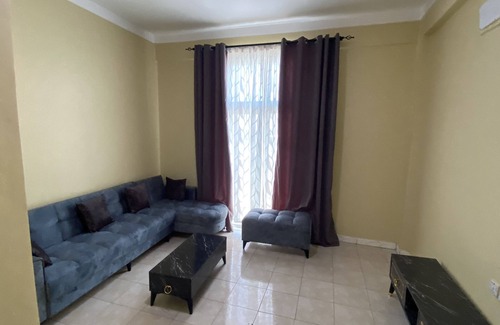 Mogadishu Apartment | Lovely 3-Bed Apartment in Mogadishu