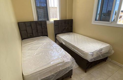 Mogadishu Apartment | Lovely 3-Bed Apartment in Mogadishu