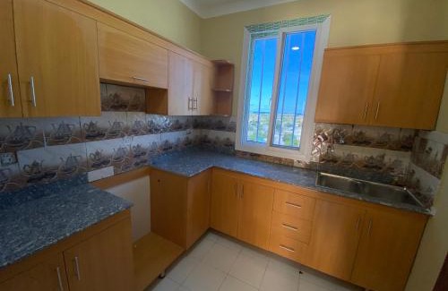 Mogadishu Apartment | Lovely 3-Bed Apartment in Mogadishu