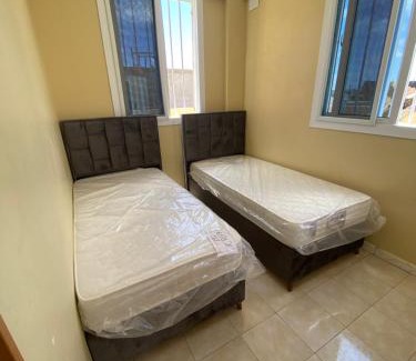 Mogadishu Apartment | Lovely 3-Bed Apartment in Mogadishu