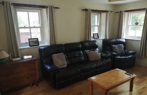 Clashganny House | Lovely 3-Bed House at Clashganny Mill Borris