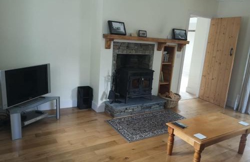 Clashganny House | Lovely 3-Bed House at Clashganny Mill Borris