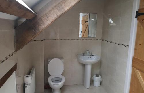 Clashganny House | Lovely 3-Bed House at Clashganny Mill Borris
