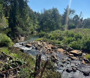 Zimbabwe Apartment | Lovely 3 bed Troutbeck cottage - 2295
