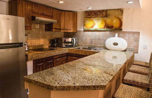 Marina Vallarta Condo | Lovely 3 Bedroom Condo at Velas Vallarta