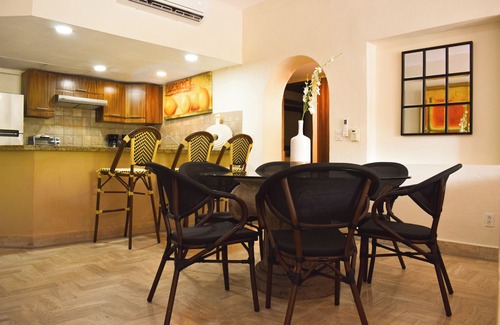 Marina Vallarta Condo | Lovely 3 Bedroom Condo at Velas Vallarta