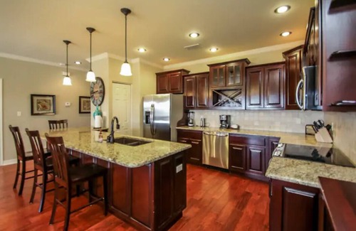 Amistad National Recreational Area Condo | Lovely 3 bedroom condo with pool on Lake Amistad
