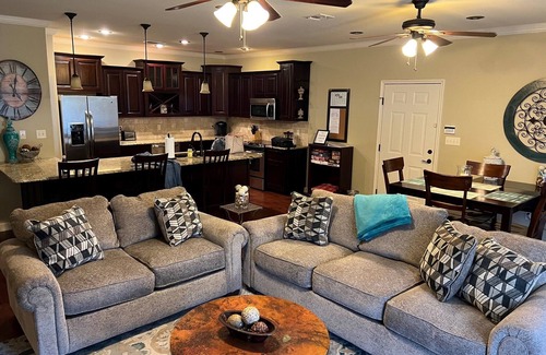 Amistad National Recreational Area Condo | Lovely 3 bedroom condo with pool on Lake Amistad
