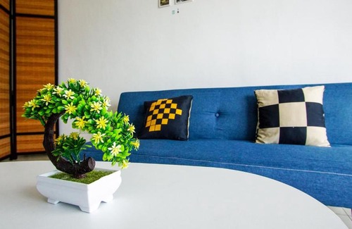 Gelugor Apartment | Lovely 3 Bedroom Condo