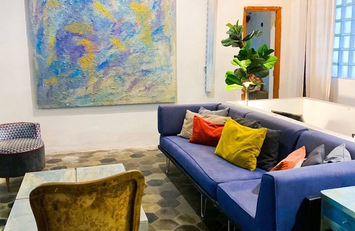 Almagro House | Lovely 3-bedroom house in Buenos Aires with AC, WiFi