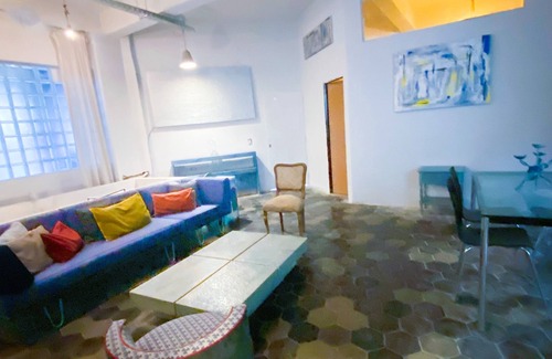 Almagro House | Lovely 3-bedroom house in Buenos Aires with AC, WiFi