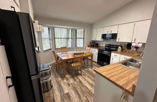 St. Augustine South House | Lovely 3-bedroom house in St. Augustine South