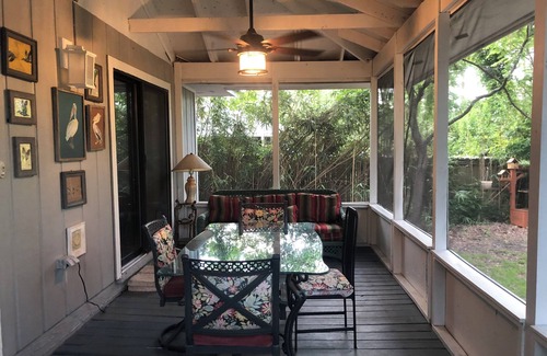 St. Augustine South House | Lovely 3-bedroom house in St. Augustine South