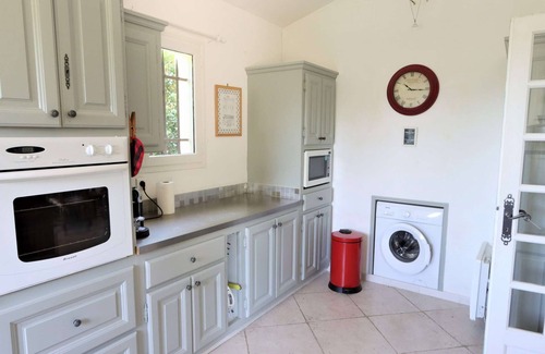 Grimaud House | Lovely 3-bedroom house in Grimaud - A/C and private pool