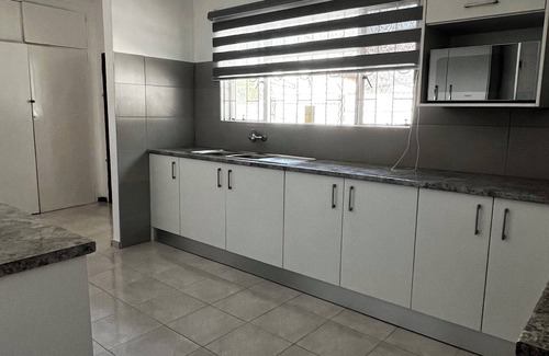 Windhoek House | Lovely 3-bedroom house with AC in Windhoek