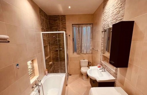 Siggiewi Condo | Lovely 3 bedroom in Siggiewi