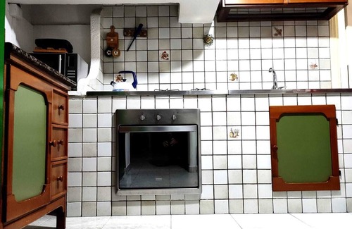 Bindua Apartment | Lovely 3-bedroom sea view with garden