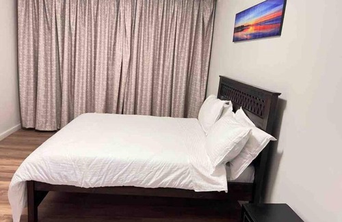Syokimau Apartment | Lovely 3 bedroom with a view of the park