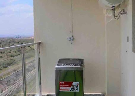 Syokimau Apartment | Lovely 3 bedroom with a view of the park