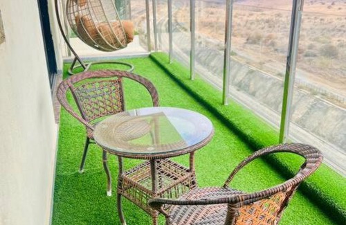 Syokimau Apartment | Lovely 3 bedroom with a view of the park