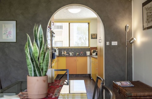 Ballina Condo | Lovely 3 bedrooms condo with a stunning view