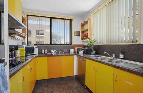 Ballina Condo | Lovely 3 bedrooms condo with a stunning view