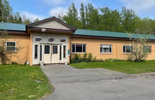 Limestone Apartment | Lovely 3 Br, Outdoorsman's Haven, Sled Access/ATV