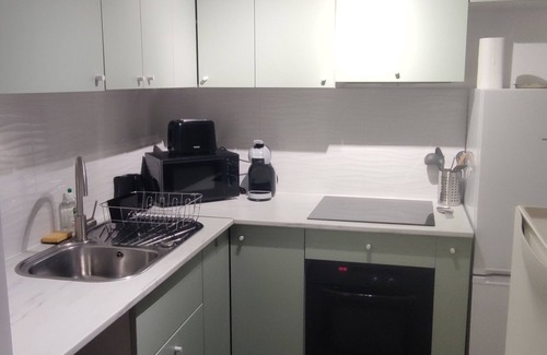 L'Hay-les-Roses Apartment | Lovely 30 m2 studio 7 km from Paris 15 mn from Orly airport