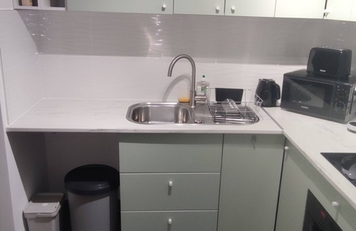 L'Hay-les-Roses Apartment | Lovely 30 m2 studio 7 km from Paris 15 mn from Orly airport
