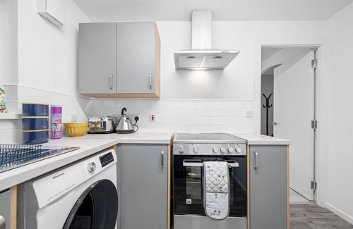 Cheetham Hill House | Lovely 3bed house, 7mins to Manchester Citycenter, Etihad stadium, Coop Live