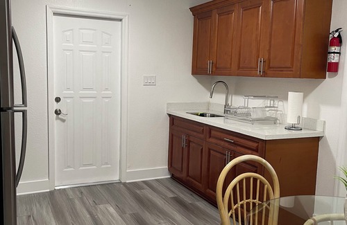 Clewiston Apartment | Lovely #4 apartment “Newly renovated” near Lake Okeechobee and Marina